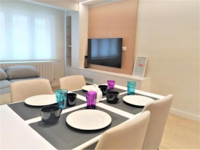 Apartamento HURLE SELECTION